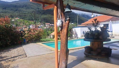 Casa do Garrano - Gerês - Foto 4