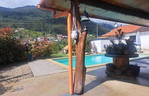 Casa do Garrano - Gerês - Foto 4