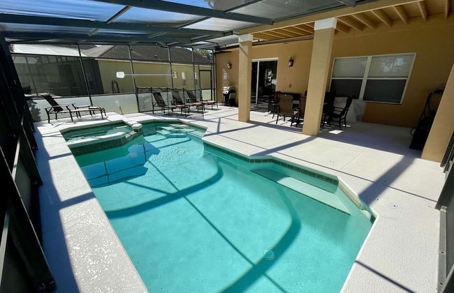 Suffolk Place - Foto 45