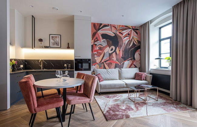 Carvala Boutique Apartments - Photo 10