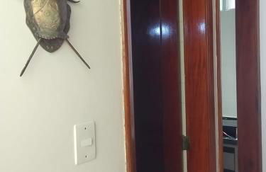 Apartamento aconchegante na serra! - Foto 16