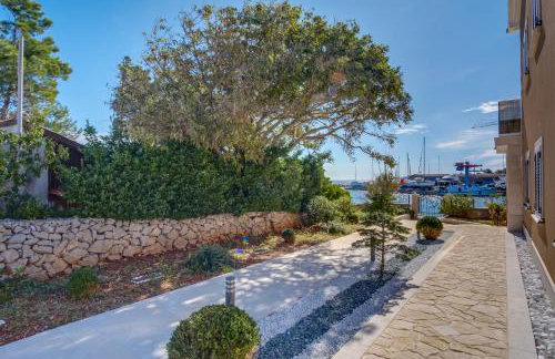 Lučica 360 sea view suite - Foto 14