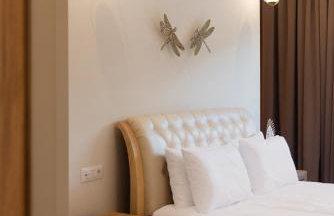 villa vasillis-heated swimming pool with infinity view - Foto 66