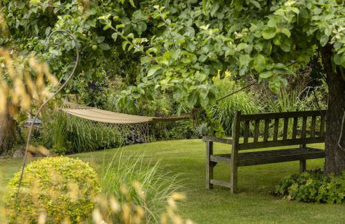 Broomers Barn - Foto 5