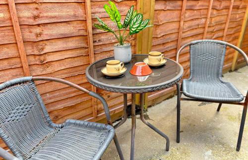 Gatwick Lodge - Foto 11