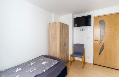 Monteurhaus in Bitterfeld-Wolfen - Foto 6