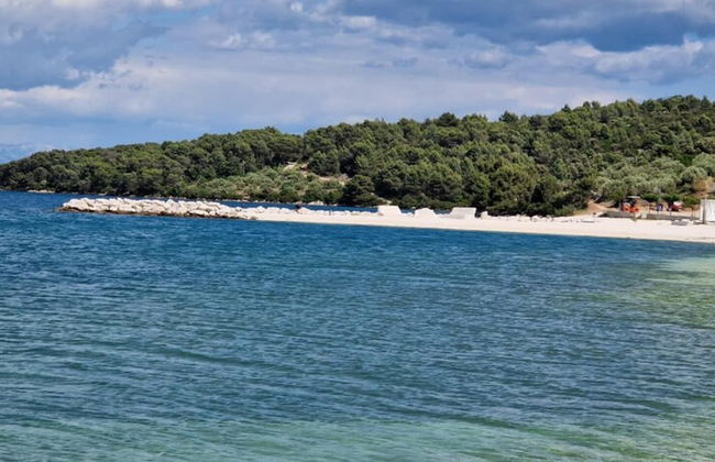 Cute apartment in stone house near sea - Foto 74