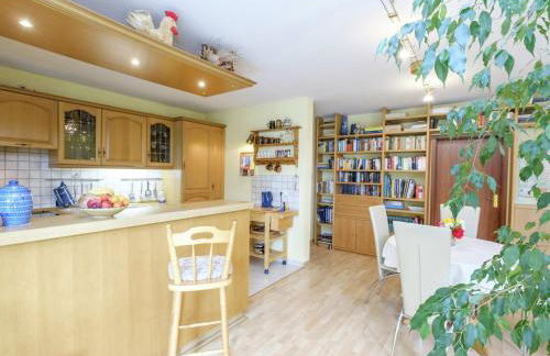 Cozy Retreat in Ballenstedt - Foto 9