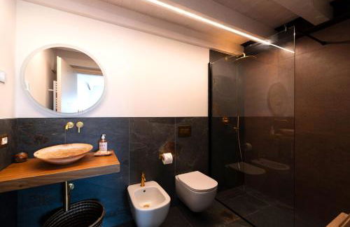 Absentia 1763 Garda Boutique Home - Lake front - Foto 42