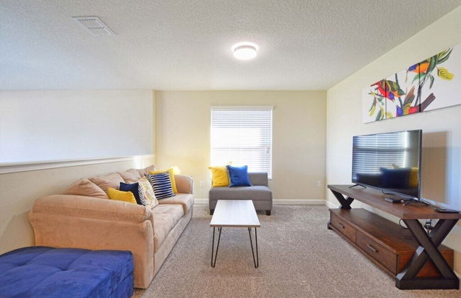 Solterra - 5 Bedrooms House w/pool-7035SR Home by RedAwning - Foto 20