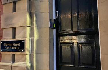 Two Bed Town Apartment - Foto 10