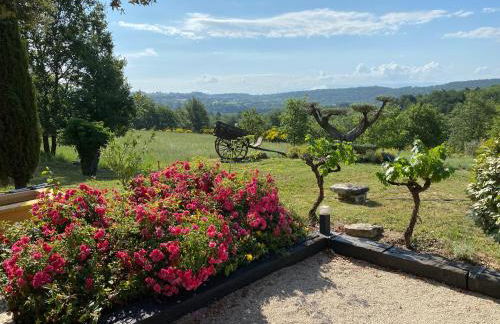 Location bastide provencale Luberon - Foto 11