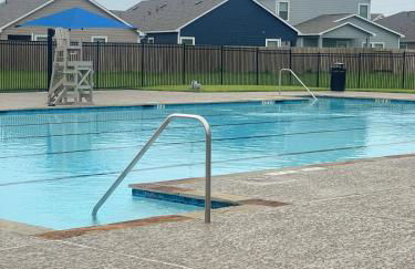 Vees Oasis Home away from Home! - Foto 9