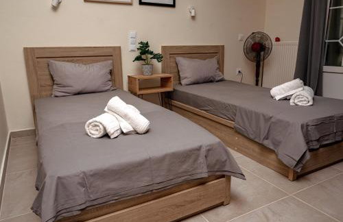 Villa Ilianna - Foto 35