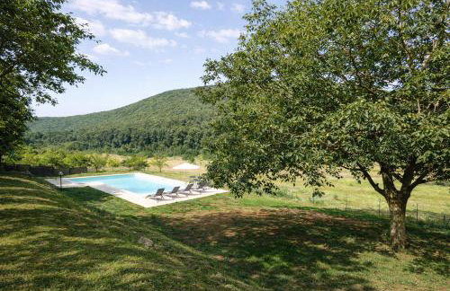 SCAPPO IN UMBRIA,Casale Vallenera - Foto 42