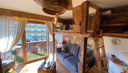 Calore di una Casa di Montagna - Foto 2