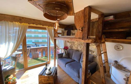 Calore di una Casa di Montagna - Foto 2