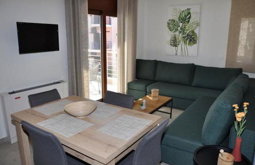 Alkioni's Nest Apartments - Foto 17