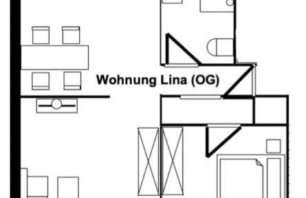 Ferienwohnungen Grüner Baum - Foto 13