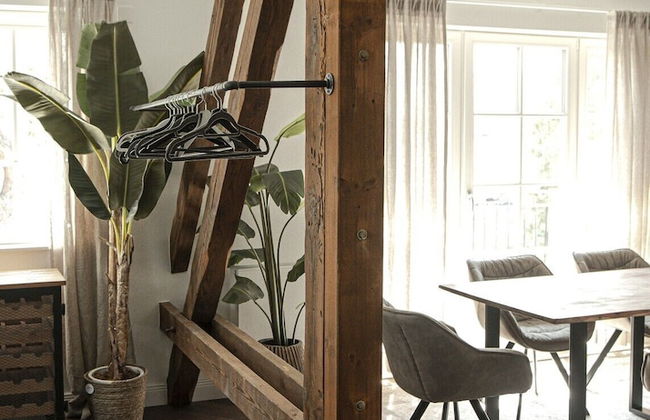 Aeronaut Suites powered by Pearl1 - Foto 68