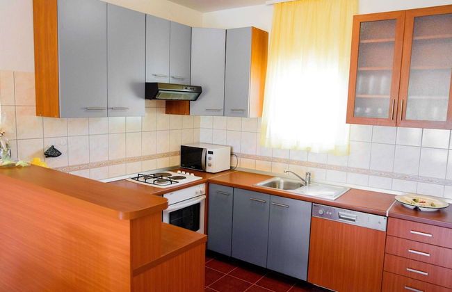 Peaceful Retreat in a Hill Landscape near Split - Foto 9