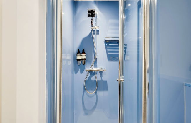 Colston Street - Your Apartment - Foto 21