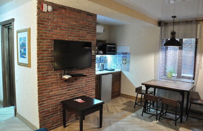 Botanical 21 Apartments - Foto 11