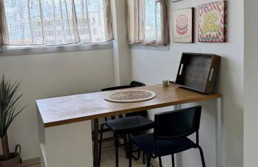 Appartement cosy - rénové et lumineux - - Foto 15