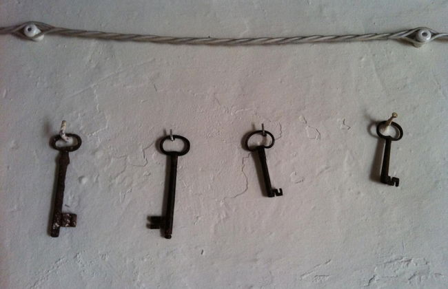 La Casa de Corruco - Foto 33