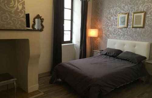 L'ancienne Forge - a stylish medieval holiday home - Foto 53