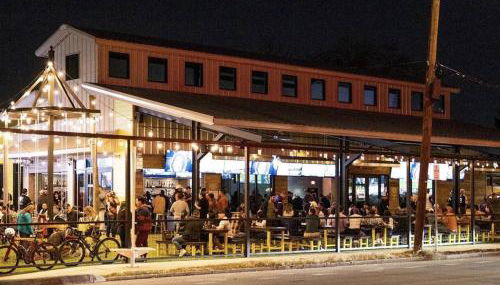 Southtown Downtown Home Walk to Riverwalk - Foto 5