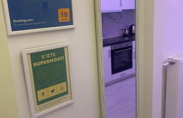 City apartment - Foto 10