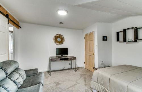 Travel Nurses Welcome! Long-Term Stay in Rochester - Foto 14