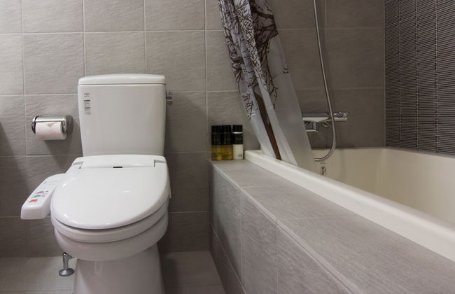 Koharu Resort Hotel & Suites - Foto 30