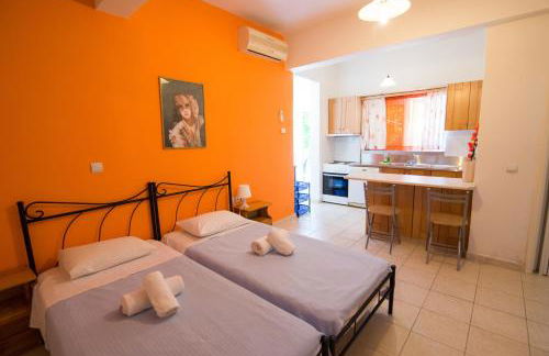 Rooms Nancy - Foto 51