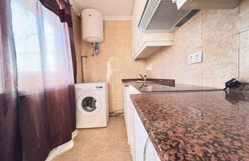 Sea view apartment Benacantil - Foto 13