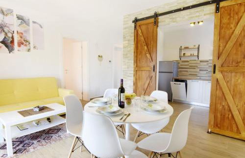 Apartment Mares 1 by Interhome - Foto 35