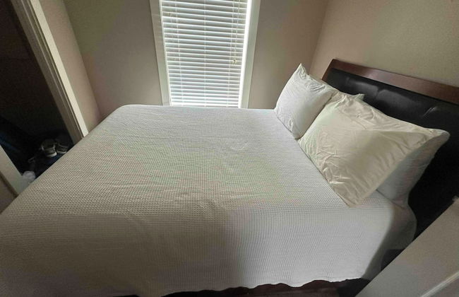 Red Leaf Cottages - Foto 13