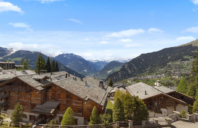 Bruyères A32 - Foto 19