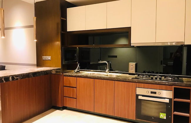 Gallipoli Anggun Suites - Foto 8