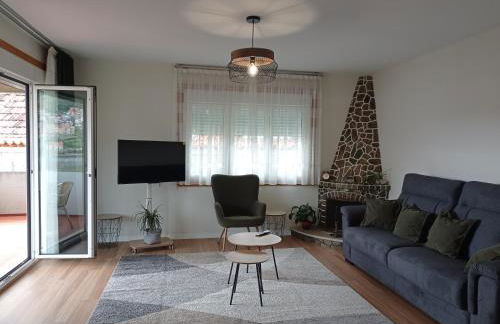 CASA PLAYA MEIRA planta alta - Foto 5