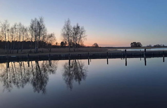 2 Person Holiday Home in Solvesborg-by Traum - Photo 26