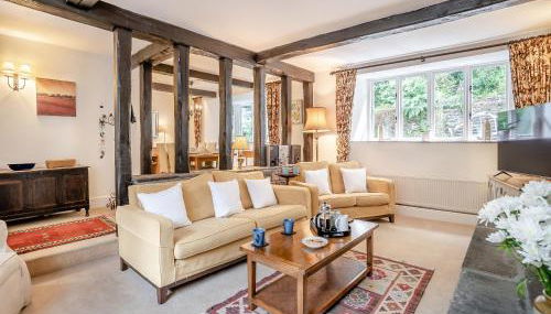 The Carriage House - Foto 3