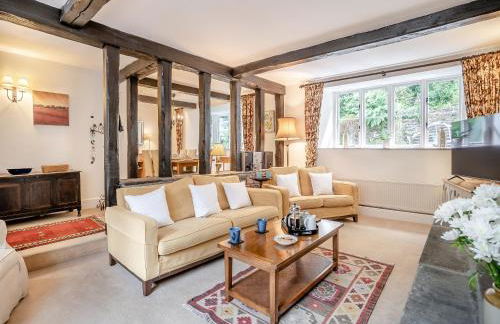 The Carriage House - Foto 3