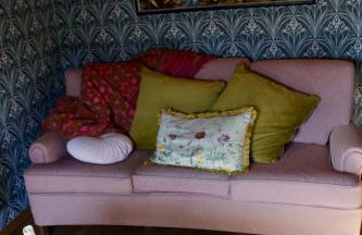 Les Chanterelles La souris des champs - Foto 22