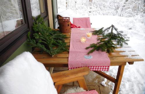 Wellnessoase mit Sauna und Whirlpool - Foto 29