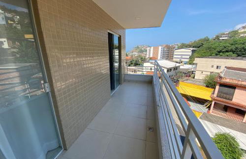 Apart Hotel Angra dos Reis II - Foto 7