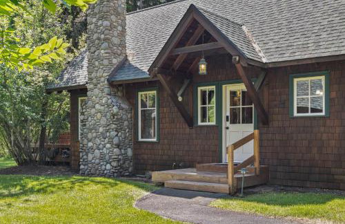 Metolius Cabin 10 - Foto 7