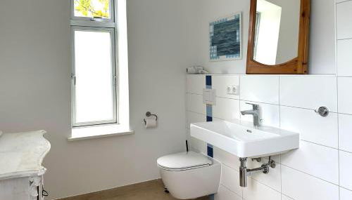 Fewo Horst 3 blau - Foto 5