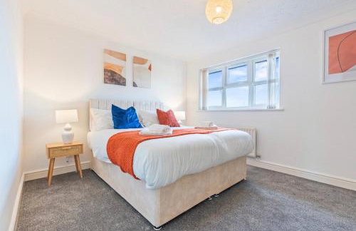 3bdr 2bath Home for Contractors or Families - Foto 35